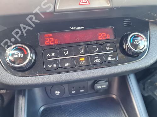 Climate control KIA SPORTAGE III (SL)  | BP21657185I5 