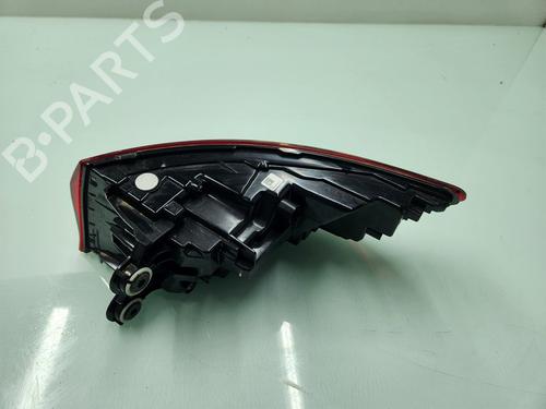 Left taillight AUDI A4 B9 (8W2, 8WC) 35 TDI | BP26697632C34 