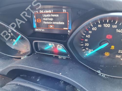 Instrument cluster FORD KUGA II VAN 2.0 TDCi | BP21644811C47 - Image 2