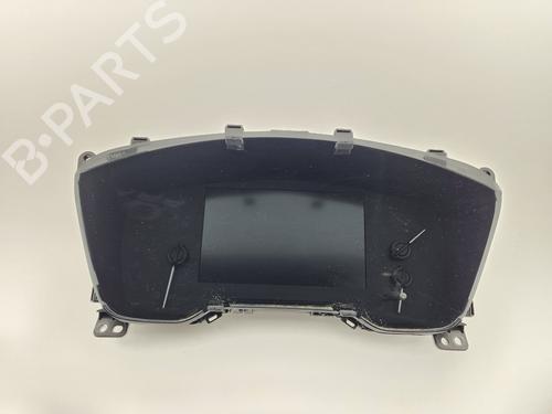 Used Instrument cluster Instrument cluster TOYOTA COROLLA Estate (_E21_) 1.8 VVTi Hybrid (ZWE219) (140 hp) 34401404 34401404