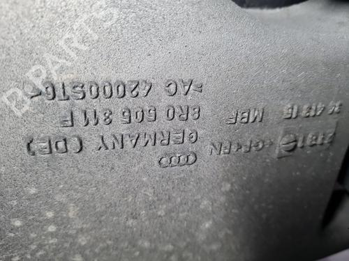 Venstre bagtil bærearm PORSCHE MACAN (95B) 2.9 GTS (95BBL1) | BP39407033M14 - Image 3