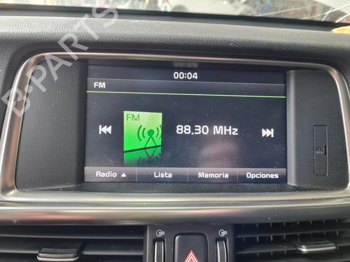 Display monitor KIA OPTIMA (JF) 1.7 CRDi | BP28115852C48 