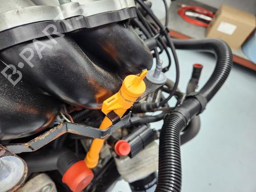 Motor SEAT TOLEDO II (1M2) | BP30590743M1