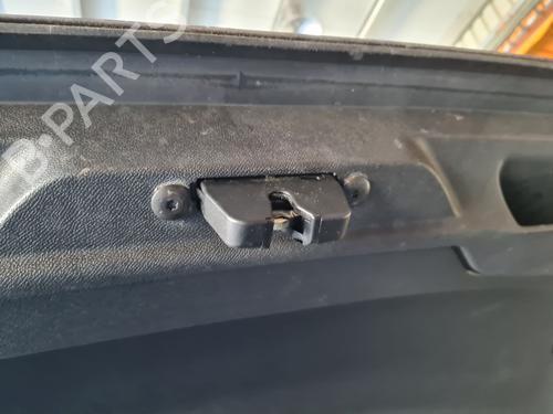 Used Tailgate lock Tailgate lock PEUGEOT 308 II (LB_, LP_, LW_, LH_, L3_) [2013-2021] 33402007 33402007