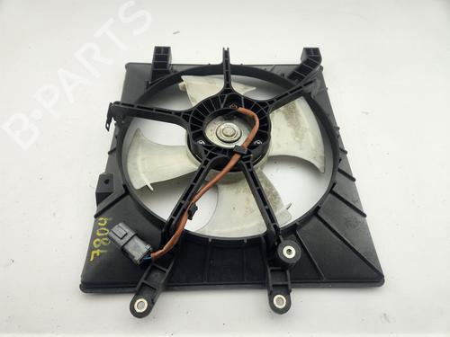 Used Radiator fan HONDA ACCORD VII (CL, CN) 2.0 (CL7) (155 hp) 30200562