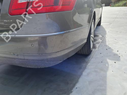Rear bumper MERCEDES-BENZ E-CLASS (W212) E 220 CDI / BlueTEC (212.001, 212.002) | BP21646489C8 