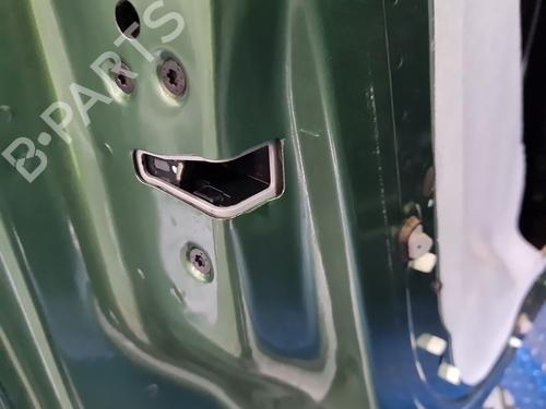 Used Front left lock Front left lock FORD TOURNEO COURIER B460 MPV 1.0 EcoBoost (100 hp) 37535771 37535771