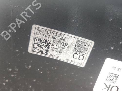 Rear bumper KIA XCEED (CD) 1.5 T-GDi MHEV | BP37270488C8 - Image 8