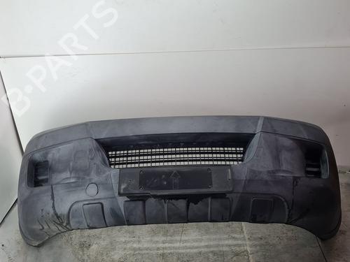 Used Front bumper IVECO DAILY IV Platform/Chassis [2006-2012]  21764254