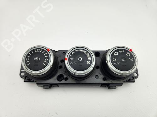 Used Climate control MITSUBISHI OUTLANDER II (CW_W) [2005-2012]  29073967