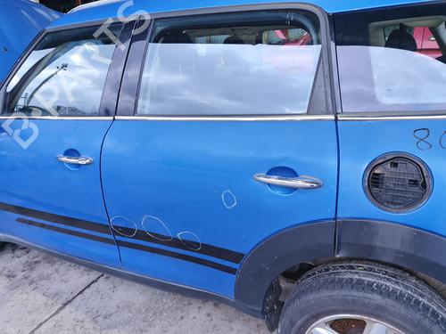 Used Left rear door MINI MINI COUNTRYMAN (R60) Cooper (122 hp) 31792676
