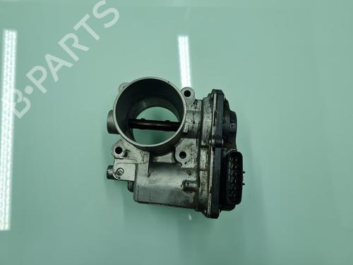 Throttle body NISSAN NAVARA NP300 (D40)  | BP21637028M82 
