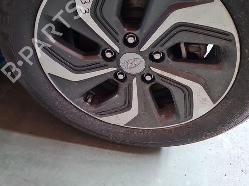 Used Rim Rim HYUNDAI KONA (SX2) 1.6 GDi Hybrid (129 hp) 36017776 36017776