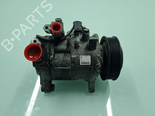 Used AC compressor AC compressor BMW 3 Touring (F31) [2012-2019] 21642816 21642816