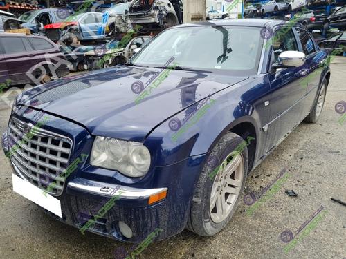Gearbox CHRYSLER 300C (LX, LE) 3.0 CRD | BP21659935M3 - Image 4