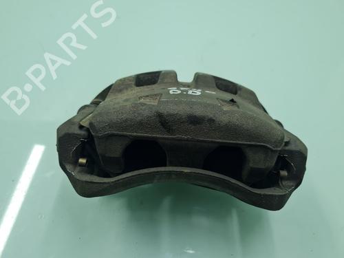Right front brake caliper NISSAN NAVARA NP300 (D40) | BP21649560M104 - Image 3