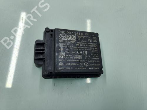 Used Electronic module Electronic module AUDI Q3 (8UB, 8UG) 2.0 TDI (150 hp) 26697532 26697532
