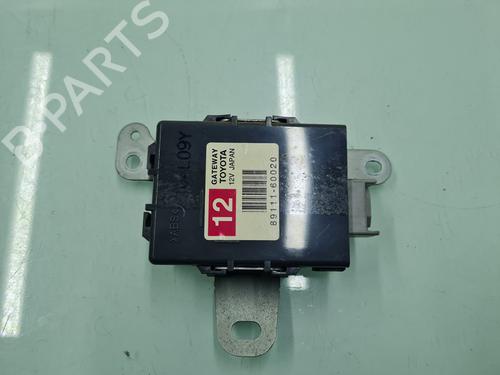 Electronic module TOYOTA LAND CRUISER PRADO (_J12_)  | BP22649121M83 