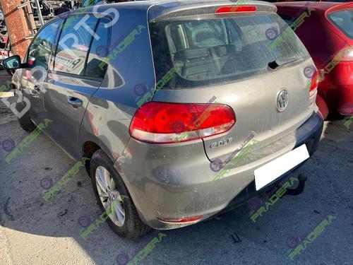 Headlight switch VW GOLF VI (5K1) | BP21655666I24 - Image 7