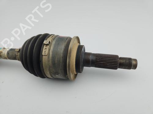Right front driveshaft FORD RANGER (TKE) 2.0 EcoBlue 4x4 | BP30549116M39 - Image 4