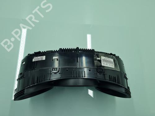 Instrument cluster CITROËN C4 II (NC_)  | BP21637126C47 