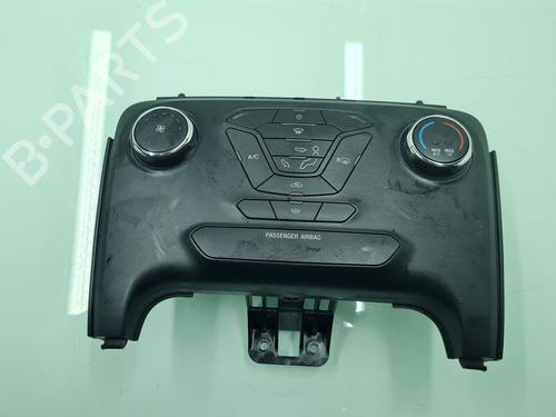 climate-control-ford-ranger-tke-jb3t19980hg3ja6-2011-21764824 main image