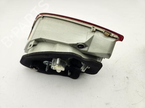 Left tailgate light PEUGEOT 308 SW II (LC_, LJ_, LR_, LX_, L4_) 2.0 GT HDi 180 / BlueHDi 180 | BP32389822C79 