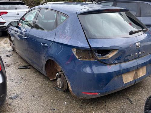 ABS pump SEAT LEON (5F1)  | BP24469964M43 