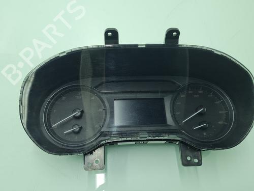 Cockpit MAXUS DELIVER 9 Van [2020-2025]  29728433
