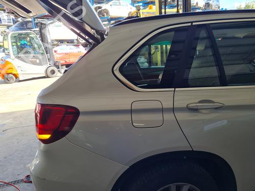 Sidevegg høyre BMW X5 (F15, F85) xDrive 30 d (258 hp) 21649957