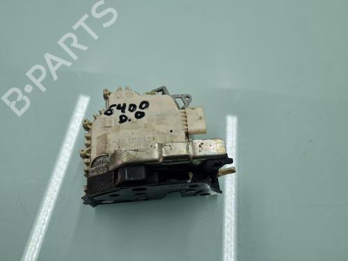 Used Front right lock AUDI Q5 (8RB) [2008-2019]  21642768
