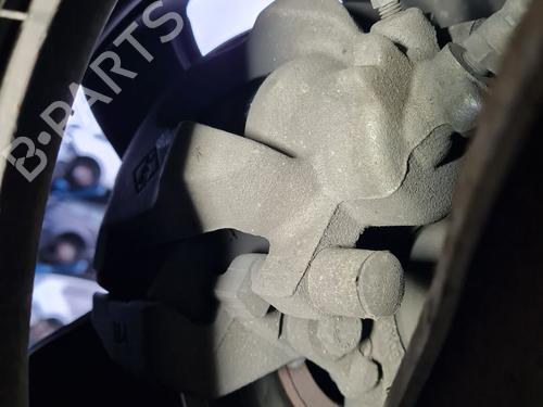 Used Right front brake caliper DACIA SANDERO II [2012-2025]  29063674