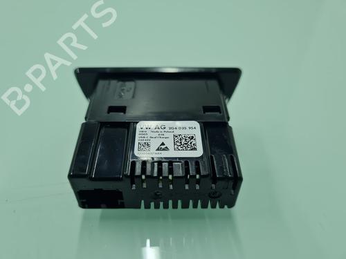 Electronic module VW GOLF VIII (CD1, DA1) 2.0 TDI | BP21642214M83 - Image 2