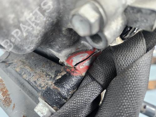 Engine TOYOTA C-HR (_X1_) 1.8 Hybrid (ZYX10_, ZYX11_, ZYX10R, ZYX11R) | BP29396098M1 