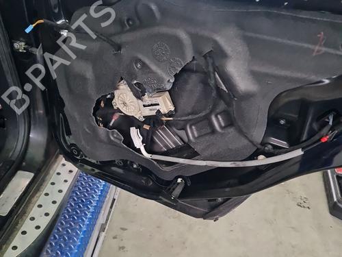Used Rear right window mechanism Rear right window mechanism BMW X3 (E83) 2.0 d (150 hp) 35895368 35895368