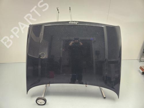 Used Hood JEEP CHEROKEE (KJ) 2.8 CRD 4x4 (150 hp) 28296625