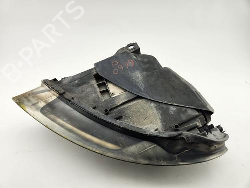 Right headlight AUDI Q7 (4LB) 3.0 TDI quattro | BP21646974C29 