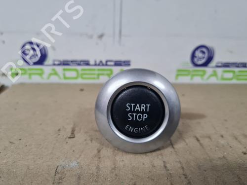Used Ignition barrel Ignition barrel BMW 1 (E87) [2003-2013] 21660054 21660054