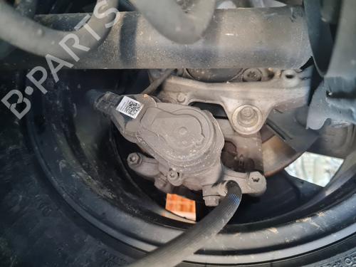 Left rear brake caliper HYUNDAI TUCSON (NX4E, NX4A)  | BP29722802M107 
