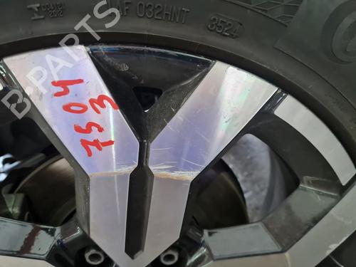 Rim DACIA DUSTER (HM_) 1.3 TCe 150 4x4 (HMM3) | BP29534333C45 - Image 2