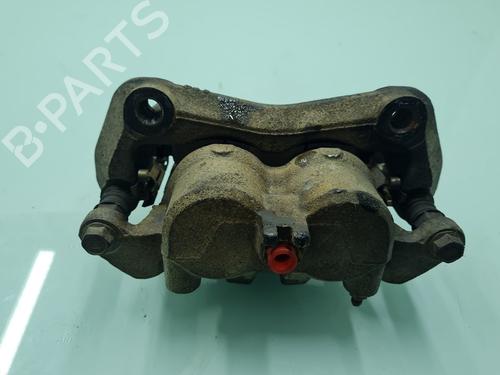 Right front brake caliper NISSAN NAVARA NP300 (D40) | BP21649560M104 - Image 4