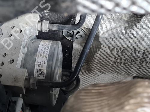 Bremsaggregat ABS für VW PASSAT B8 (3G2, CB2) 2.0 TDI (150 hp) 29722336