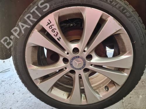 Used Rim MERCEDES-BENZ B-CLASS Sports Tourer (W246, W242) [2011-2018]  28814104