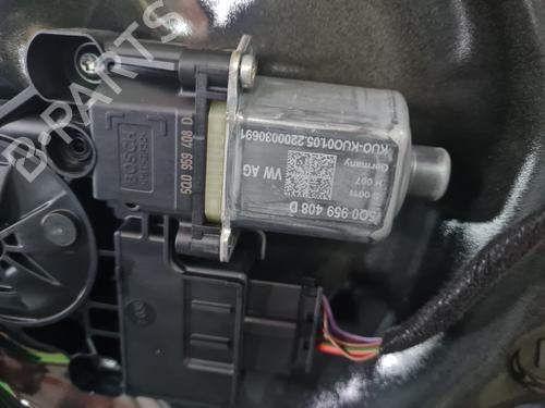 Used Rear right window mechanism AUDI A1 Sportback (GBA) 25 TFSI (95 hp) 30912457