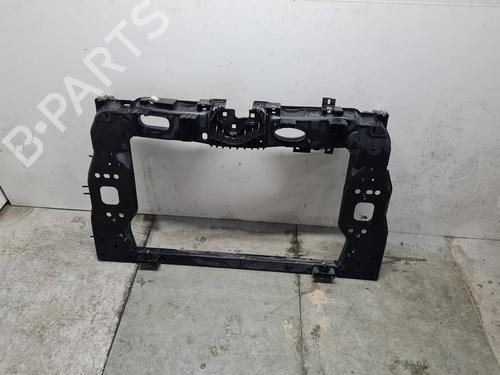 Used Front slam panel FIAT 500L (351_, 352_) 1.3 D Multijet (199LXY1A, 199LXY11) (84 hp) 23130710