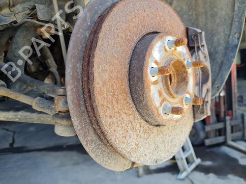 Used Right front steering knuckle VOLVO V50 (545) 1.8 (125 hp) 21766624