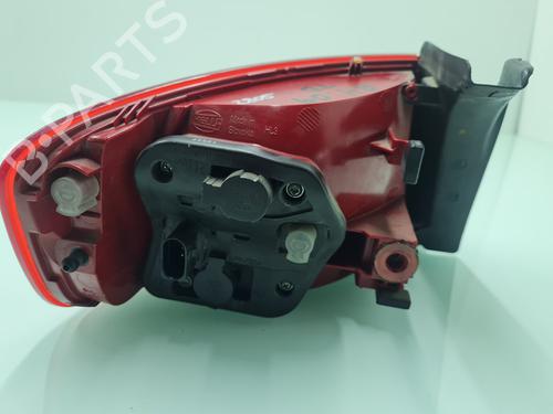 Right taillight AUDI A4 B8 (8K2)  | BP21636682C35 