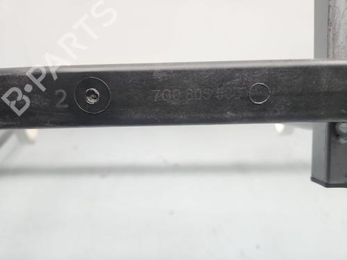 Frontplade/Frontkurv VW CRAFTER Van (SY_, SX_) 2.0 TDI FWD (SYB, SYC, SYD) | BP38096513C72 - Image 4