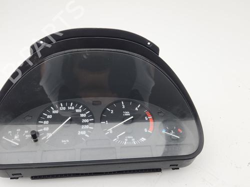 Used Instrument cluster Instrument cluster 36779192 36779192