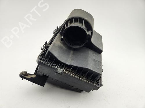 Used Air filter box Air filter box VW CRAFTER Van (SY_, SX_) 2.0 TDI RWD (SYB, SYC, SYD) (140 hp) 33810371 33810371